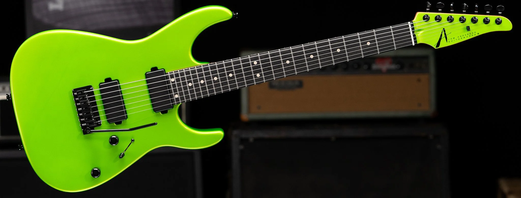 Anderson Guitarworks